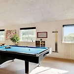 Holiday home Villavilla 473 - Houstrup Strand, Vestjylland Norre Nebel