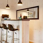 Villavilla 473 - Houstrup Strand, Vestjylland Holiday home Norre Nebel