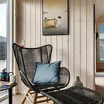 Villavilla 473 - Houstrup Strand, Vestjylland Norre Nebel
