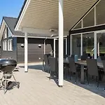 Holiday home Villavilla 473 - Houstrup Strand, Vestjylland