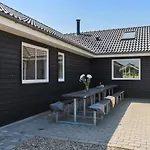 Holiday home Villavilla 473 - Houstrup Strand, Vestjylland *