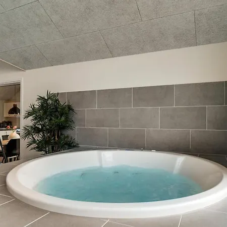 Villavilla 473 - Houstrup Strand, Vestjylland Holiday home Norre Nebel
