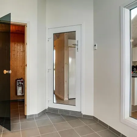 Villavilla 473 - Houstrup Strand, Vestjylland Holiday home *