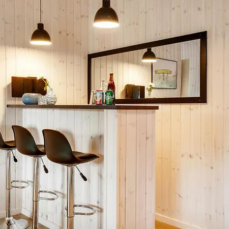 Villavilla 473 - Houstrup Strand, Vestjylland Holiday home