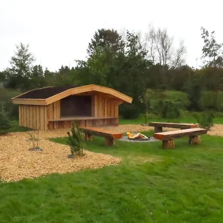 Villavilla 473 - Houstrup Strand, Vestjylland Holiday home *