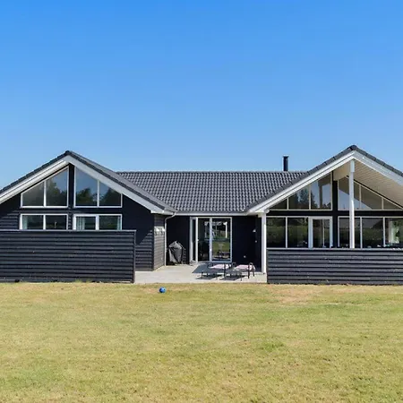 Villavilla 473 - Houstrup Strand, Vestjylland