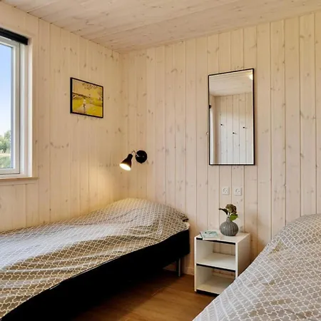 Villavilla 473 - Houstrup Strand, Vestjylland *