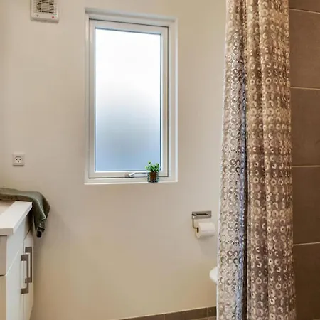 Villavilla 473 - Houstrup Strand, Vestjylland Norre Nebel