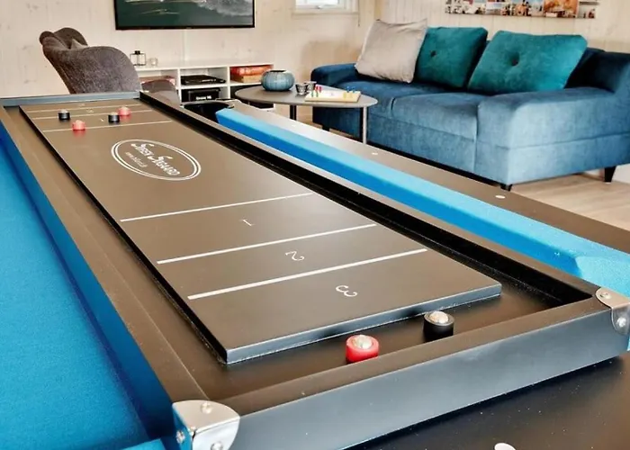 Villavilla 473 - Houstrup Strand, Vestjylland Norre Nebel