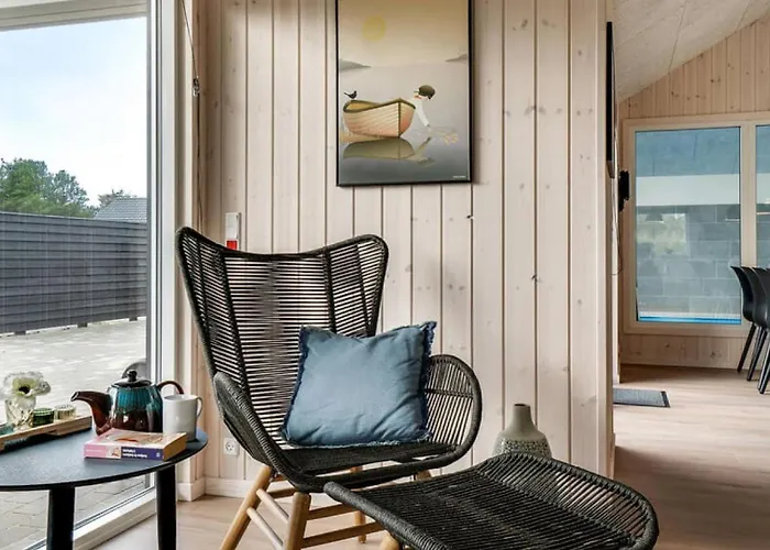 Villavilla 473 - Houstrup Strand, Vestjylland Norre Nebel