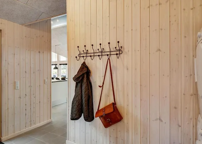 Villavilla 473 - Houstrup Strand, Vestjylland Holiday home