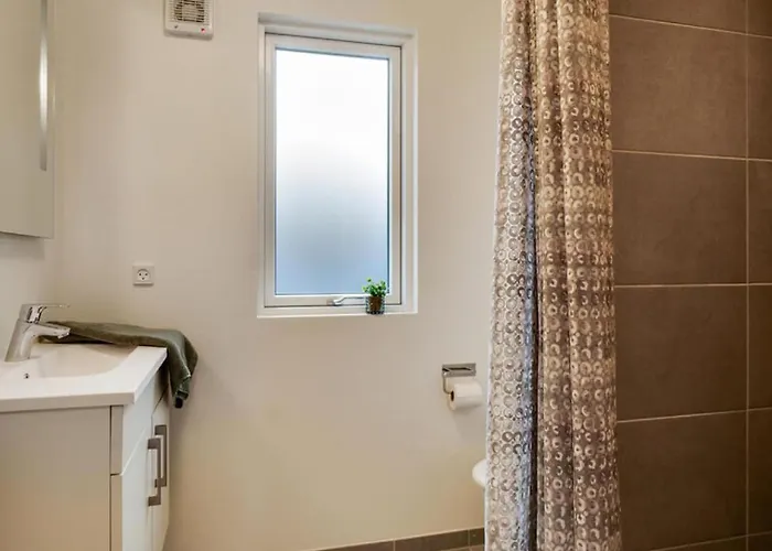 Holiday home Villavilla 473 - Houstrup Strand, Vestjylland