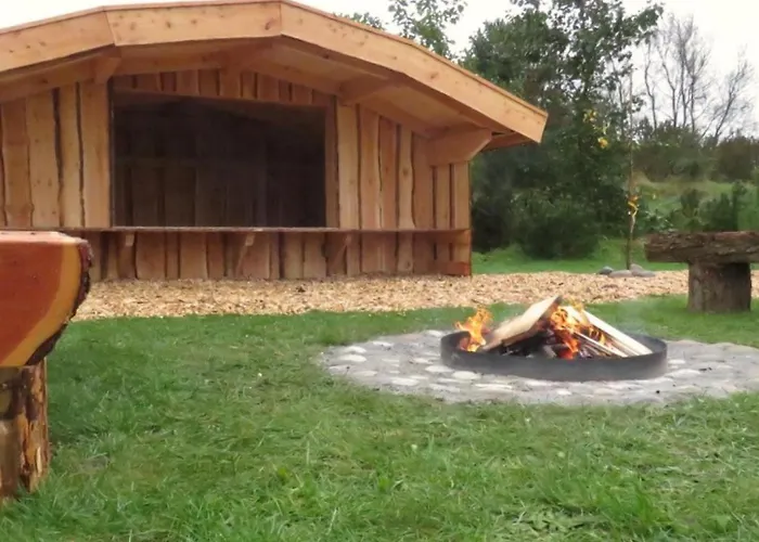 Villavilla 473 - Houstrup Strand, Vestjylland Holiday home Norre Nebel