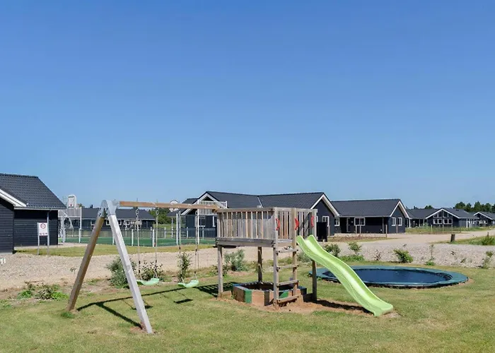 Villavilla 473 - Houstrup Strand, Vestjylland Norre Nebel